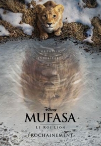 Mufasa: le roi lion (2024)