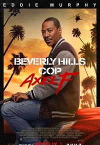 Le Flic de Beverly Hills : Axel F. (2024) streaming