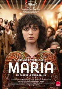 Maria (2024) streaming