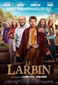 Le Larbin (2024) streaming