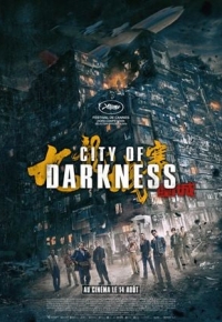 City of Darkness (2024) streaming