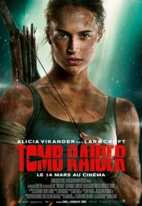Tomb Raider (2018) streaming