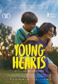 Young Hearts (2024) streaming