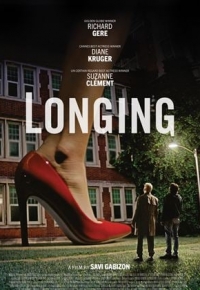 Longing (2024) streaming