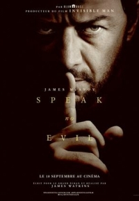 Speak No Evil (2024) streaming