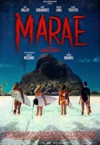 Maraé (2024) streaming