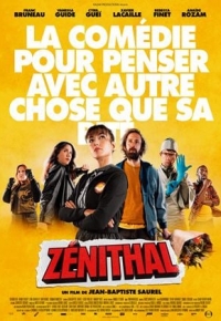 Zénithal (2024) streaming