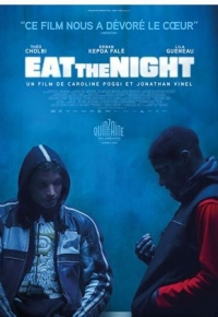 Eat the Night (2024) streaming
