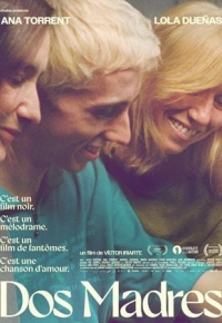 Dos Madres (2024) streaming