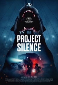 Project Silence (2024) streaming