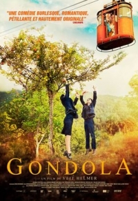 Gondola (2024)