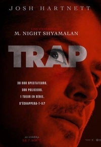 Trap (2024) streaming