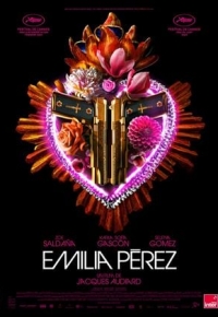Emilia Perez (2024) streaming