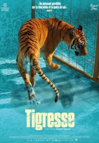 Tigresse (2024) streaming