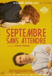 Septembre sans attendre (2024) streaming