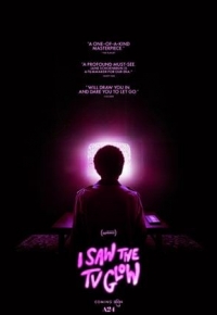 I Saw The TV Glow (2024)