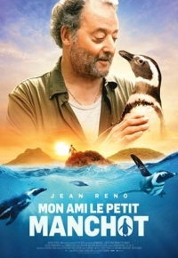 Mon ami le pingouin (2024) streaming