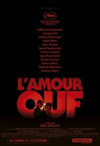 L'Amour ouf (2024)