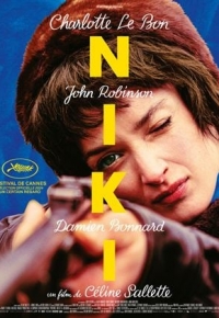 Niki (2024) streaming