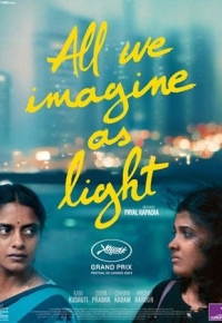 All We Imagine as Light (2024) streaming