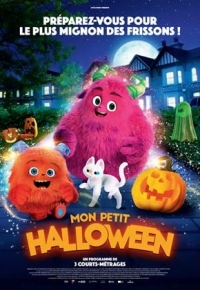 Mon petit Halloween (2024) streaming