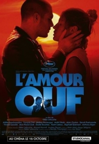 L'Amour ouf (2024)