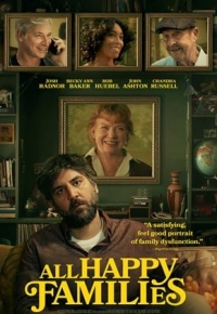 All Happy Families (2024) streaming