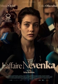 L’Affaire Nevenka (2024) streaming