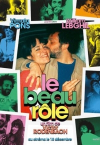 Le Beau rôle (2024) streaming