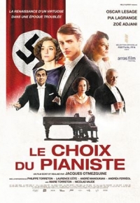 Le Choix du pianiste (2025)