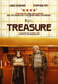 Treasure (2025) streaming