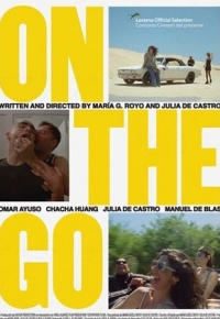 On the Go (2025) streaming