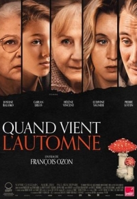 Quand vient l’automne (2024)