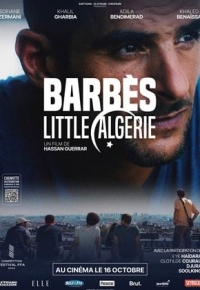 Barbès, little Algérie (2024) streaming