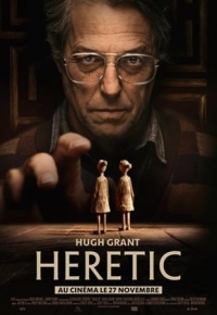 Heretic (2024) streaming