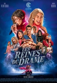 Les Reines du drame (2024)