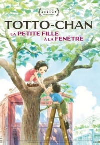 Totto-Chan, la petite fille à la fenêtre (2025)