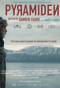 Pyramiden (2025) streaming