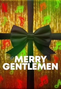 The Merry Gentlemen (2024)