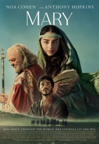 Mary (2024)