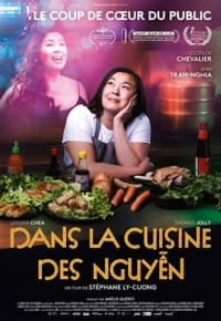 Dans la cuisine des Nguyen (2025)