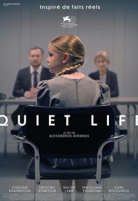 Quiet Life (2025)