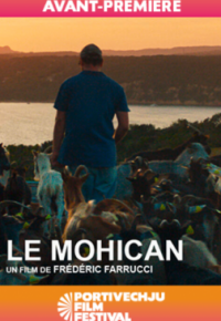 Le Mohican (2025)