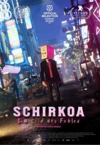 Schirkoa : la cité des fables (2025)