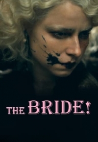 The Bride! (2025)