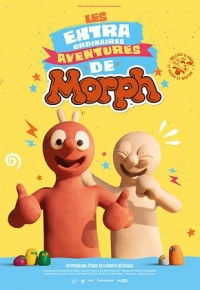 Les Extraordinaires aventures de Morph (2025)