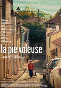 La Pie voleuse (2025) streaming