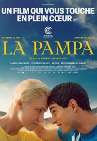 La Pampa (2025)