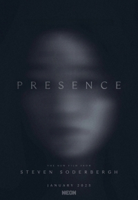 Presence (2025)