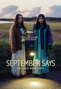 September & July (2025) streaming